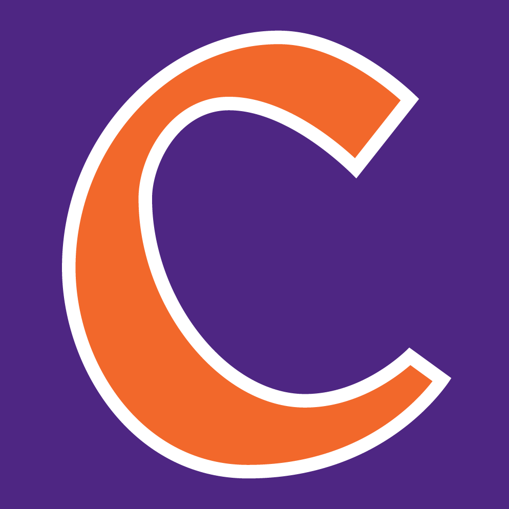 Clemson Tigers 1977-1983 Alternate Logo diy iron on heat transfer